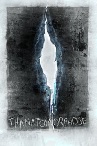 Movie poster for Thanatomorphose