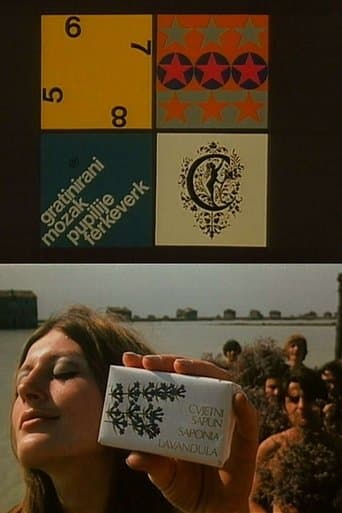 Movie poster for The Gratinated Brains of Pupilija Ferkeverk