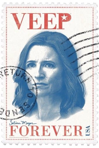 Movie poster for Veep