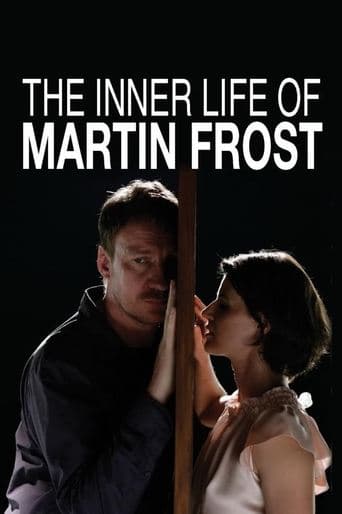 Movie poster for The Inner Life of Martin Frost
