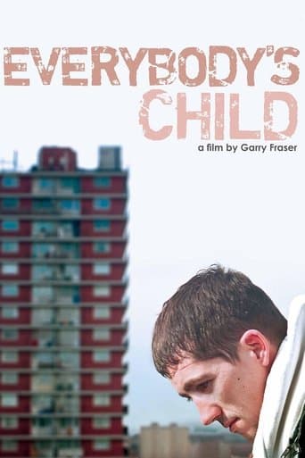 Movie poster for Everybody's Child
