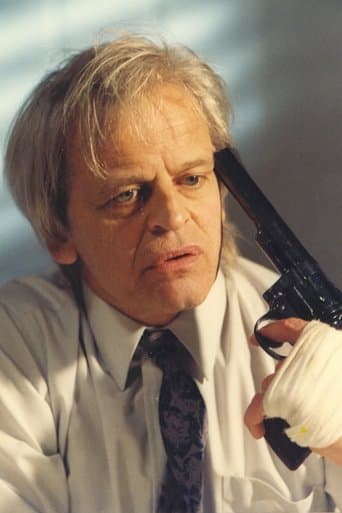 Movie poster for Please Kill Mr. Kinski
