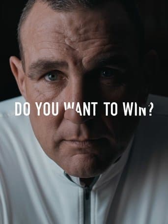 Movie poster for Do You Want To Win?