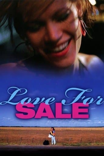 Movie poster for Love for Sale