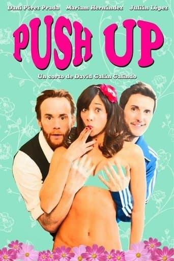 Movie poster for Push Up