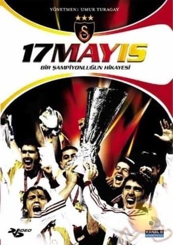 Movie poster for 17 Mayıs