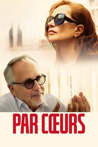 Movie poster for By Heart