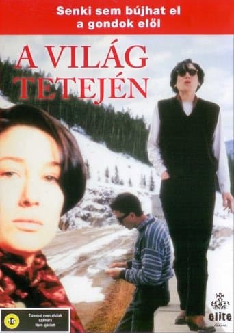 Movie poster for Top of the World