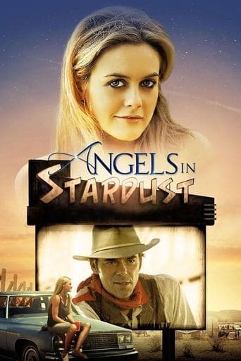 Movie poster for Angels in Stardust