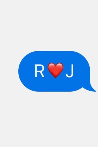 Movie poster for R♥️J