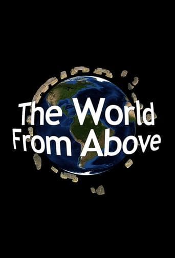Movie poster for The World from Above