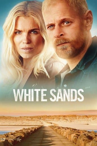 Movie poster for White Sands