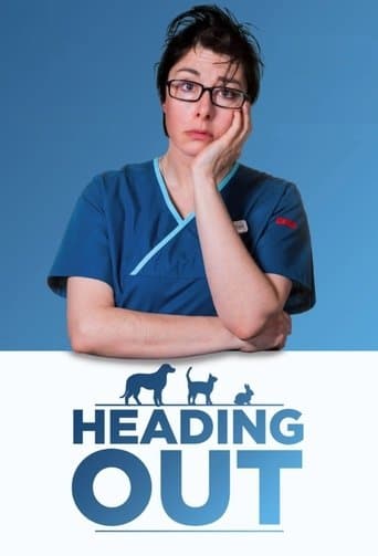 Movie poster for Heading Out