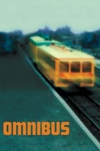 Movie poster for Omnibus