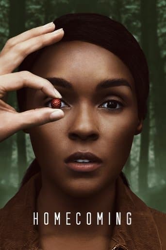 Movie poster for Homecoming