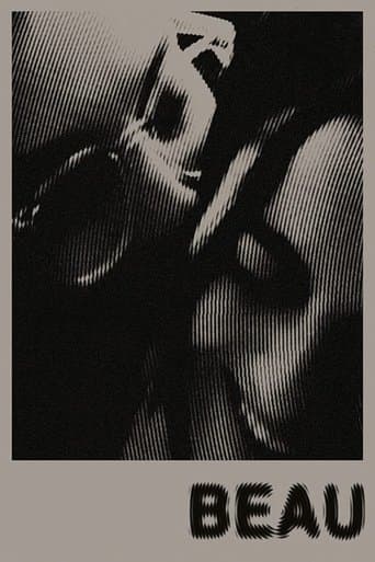 Movie poster for Beau