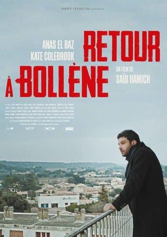 Movie poster for Return to Bollene