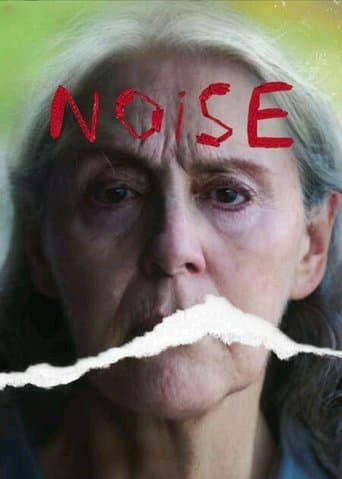 Movie poster for Noise