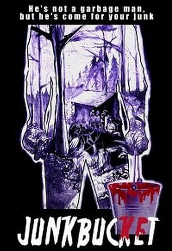 Movie poster for Junkbucket