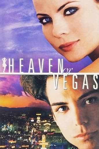 Movie poster for Heaven or Vegas