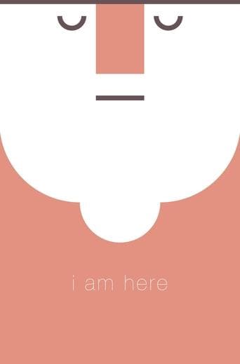 Movie poster for I Am Here
