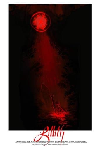Movie poster for Lillith