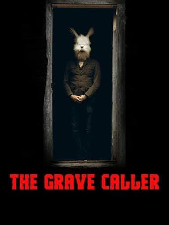 Movie poster for The Grave Caller