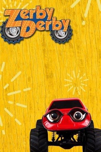 Movie poster for Zerby Derby