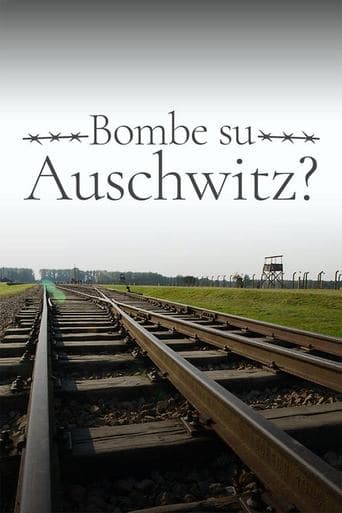 Movie poster for 1944: Should We Bomb Auschwitz?