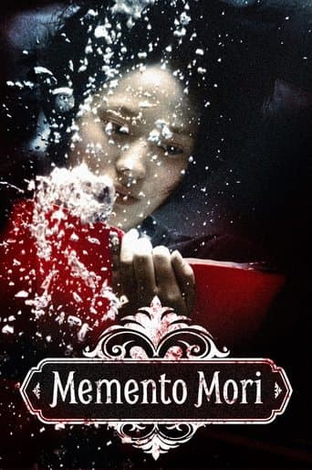 Movie poster for Memento Mori
