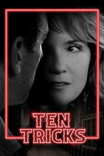 Movie poster for Ten Tricks