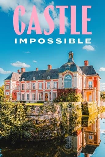 Movie poster for Castle Impossible