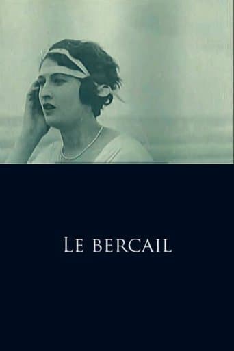 Movie poster for Le Bercail