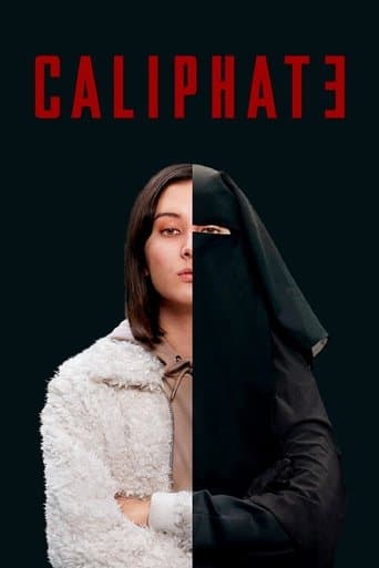 Movie poster for Caliphate