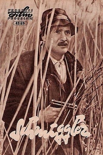 Movie poster for Smugglers