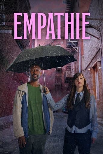 Movie poster for Empathie
