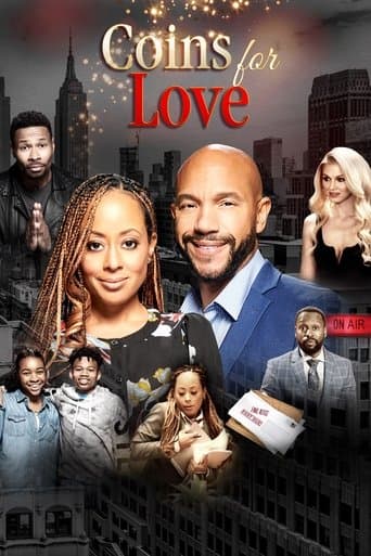 Movie poster for Coins for Love