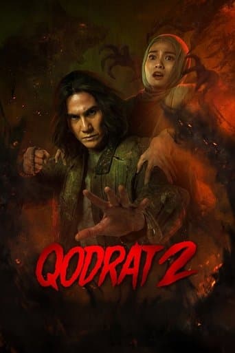 Movie poster for The Unholy 2