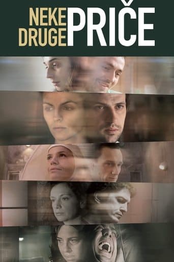 Movie poster for Some Other Stories
