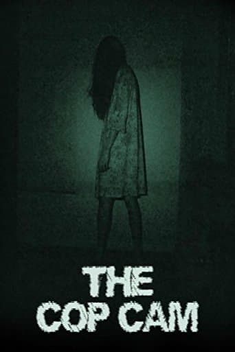 Movie poster for The Cop Cam