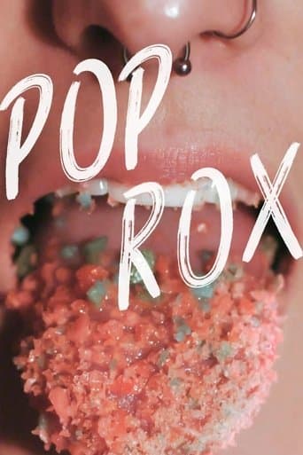 Movie poster for Pop Rox