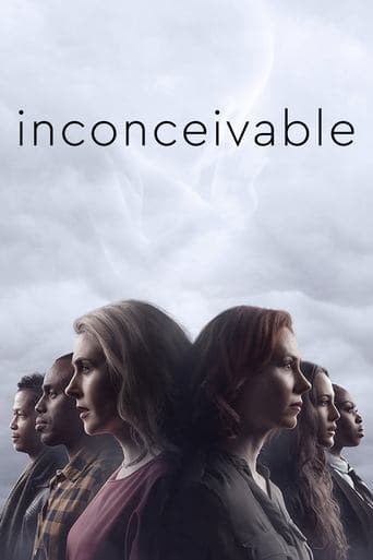 Movie poster for Inconceivable