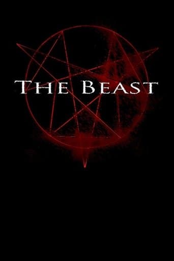 Movie poster for The Beast