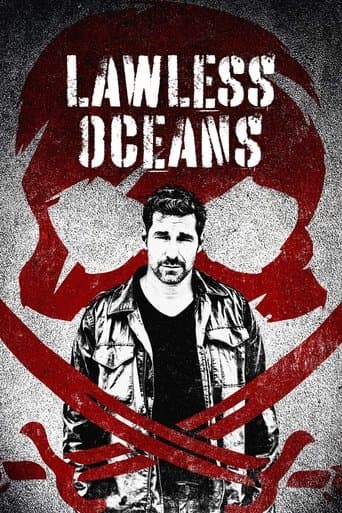Movie poster for Lawless Oceans