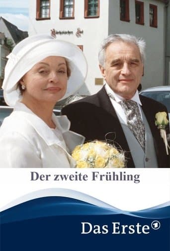 Movie poster for Der zweite Frühling