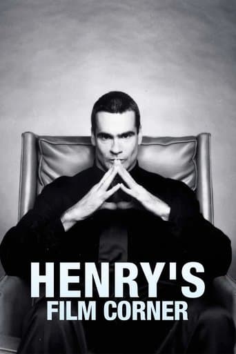 Movie poster for Henry's Film Corner