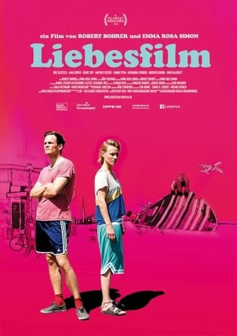 Movie poster for Love Movie