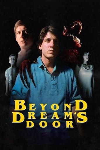 Movie poster for Beyond Dream's Door