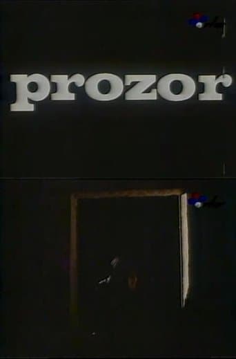 Movie poster for Window