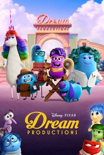 Movie poster for Dream Productions